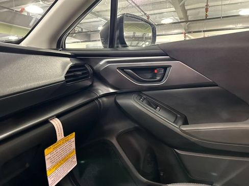 Certified 2025 Subaru Impreza 2.0i AWD/4WD image 19