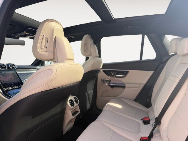 Certified 2026 Mercedes-Benz GLC 300 4MATIC image 13