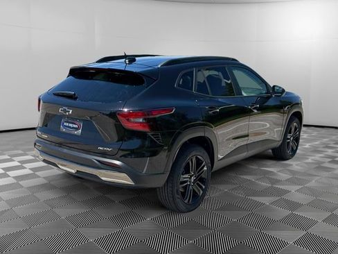 New 2026 Chevrolet Trax ACTIV w/ Driver Confidence Package FWD image 5
