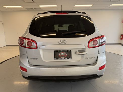 Used 2010 Hyundai Santa Fe GLS image 39