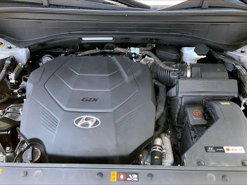 Used 2024 Hyundai Palisade Limited FWD image 33