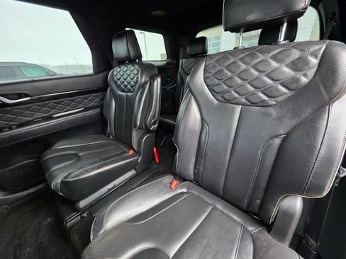 Used 2020 Hyundai Palisade Limited image 14