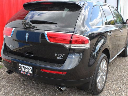 Used 2014 Lincoln MKX AWD w/ Equipment Group 102A image 6