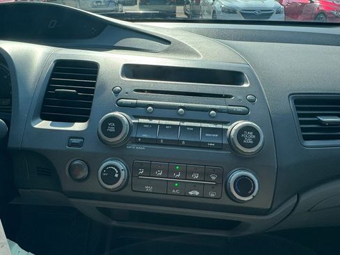 Used 2006 Honda Civic LX image 11
