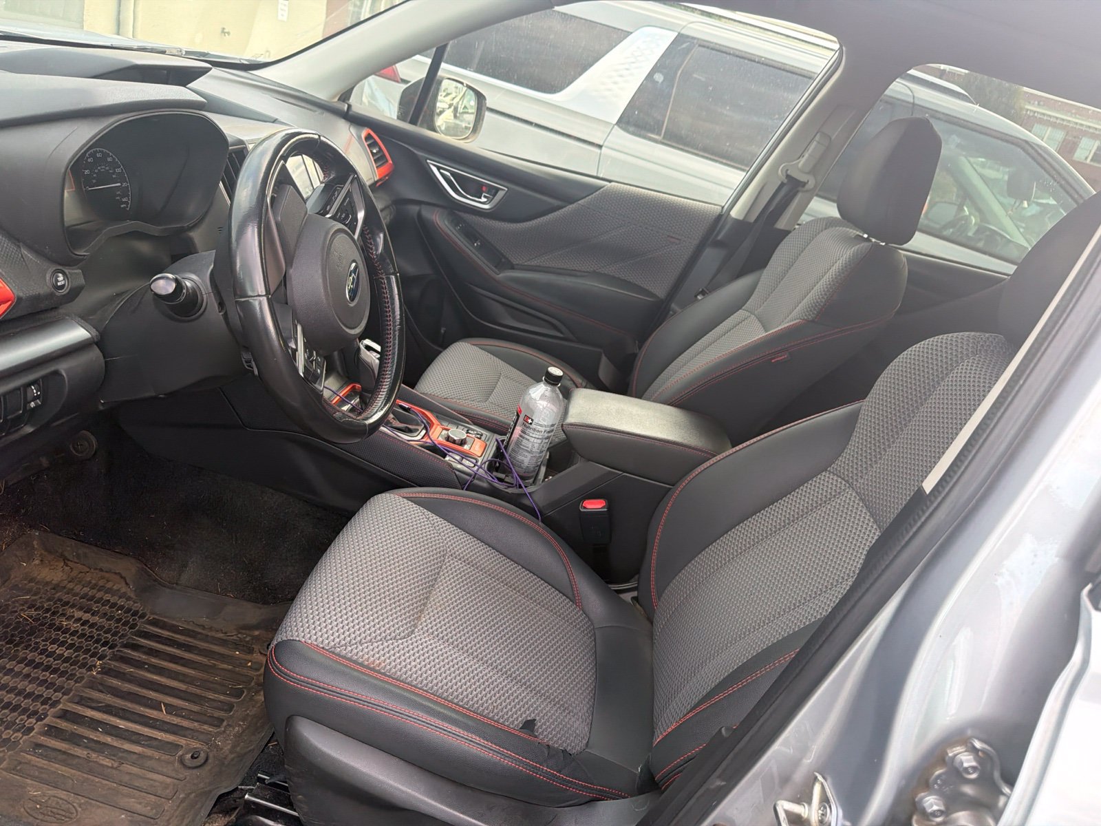 Used 2020 Subaru Forester Sport AWD/4WD image 5