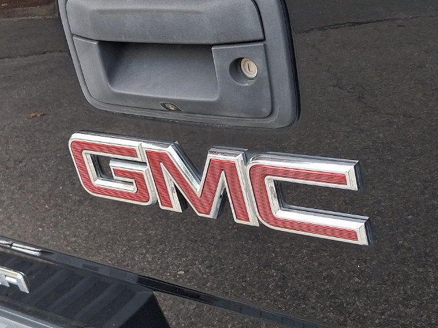 Used 2016 GMC Sierra 1500 SLT AWD/4WD image 28