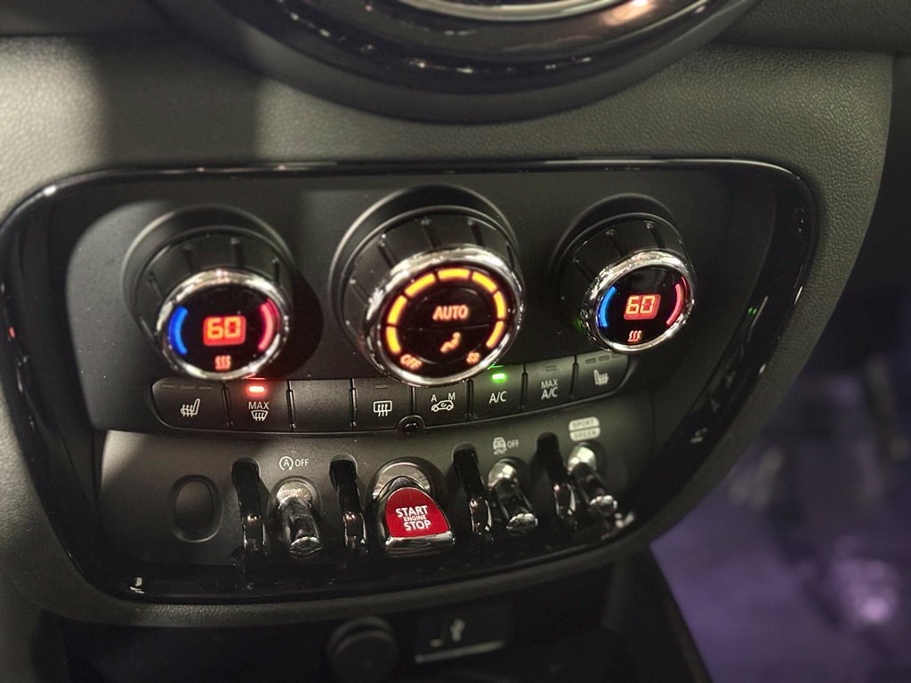 Used 2020 MINI Cooper Clubman S AWD/4WD image 16