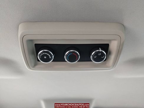 Used 2015 Dodge Journey American Value Package w/ Flexible Seating Group image 34