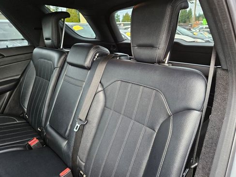 Used 2018 Mercedes-Benz GLE 350 4MATIC image 15