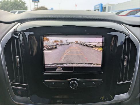 Certified 2020 Chevrolet Traverse LT w/ LPO, Cargo Package image 17