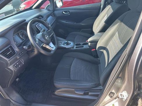 Certified 2023 Nissan Leaf S image 3