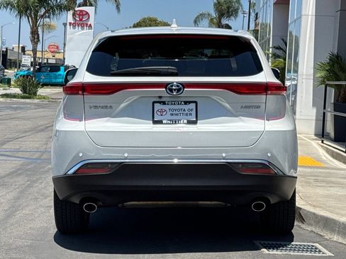 Certified 2024 Toyota Venza Limited AWD/4WD image 6
