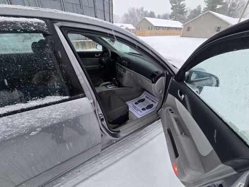 Used 2008 Hyundai Sonata GLS image 10