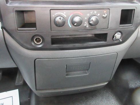 Used 2007 Dodge Ram 2500 Truck ST RWD image 35