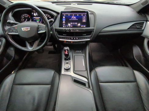 Used 2021 Cadillac CT5 Premium Luxury image 14