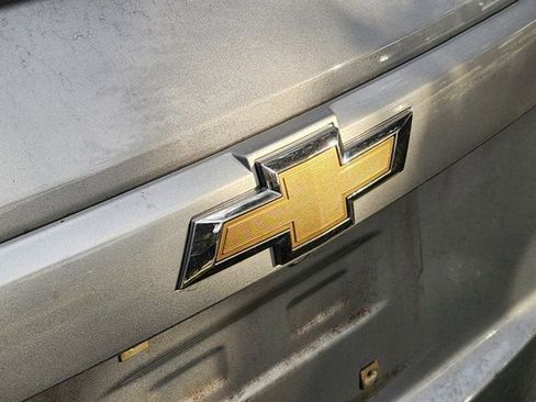 Used 2018 Chevrolet Trax LS image 9