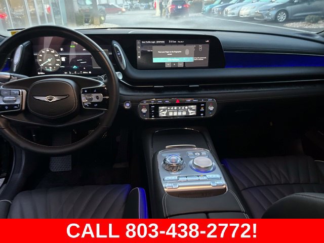 Used 2026 Genesis G90 3.5T AWD/4WD image 20