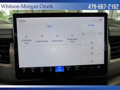 Used 2024 Ford Expedition Limited RWD image 55