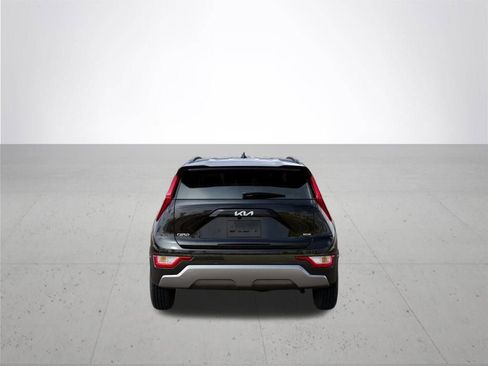 New 2026 Kia Niro SX image 5