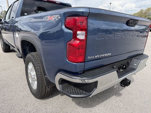 New 2026 Chevrolet Silverado 2500 LT AWD/4WD image 8