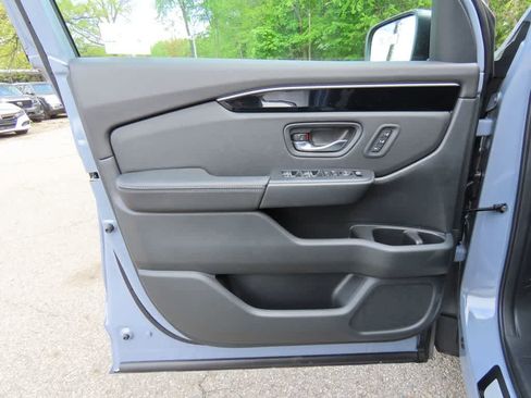 New 2026 Honda Pilot EX-L image 17