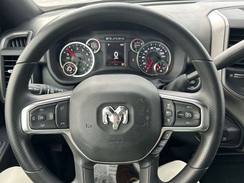 New 2026 RAM 2500 Tradesman AWD/4WD image 18