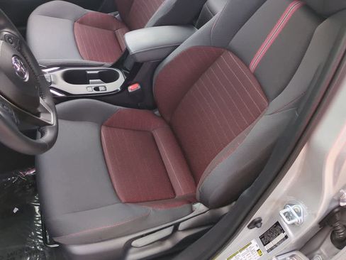 Used 2024 Toyota Corolla SE image 16