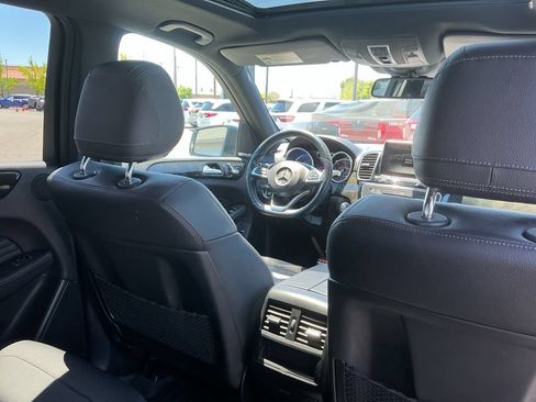 Used 2016 Mercedes-Benz GLE 350 4MATIC image 22