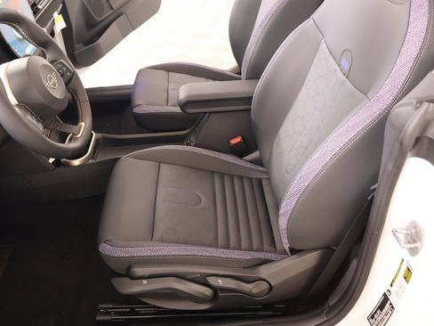 New 2026 MINI Cooper Convertible FWD image 10