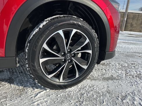 Used 2022 MAZDA CX-5 AWD 2.5 S w/ Premium Plus Pkg image 40