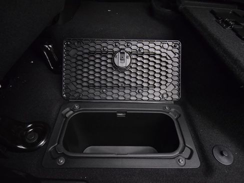 New 2026 RAM 2500 Power Wagon AWD/4WD image 39