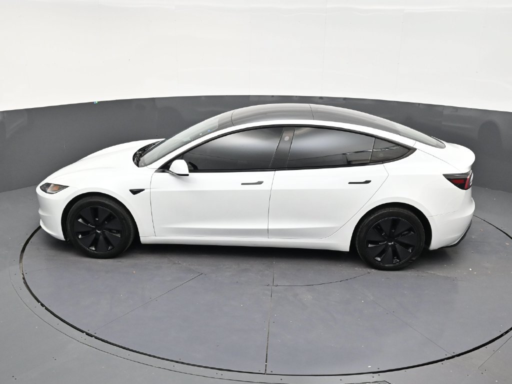 Used 2025 Tesla Model 3 Long Range RWD image 12