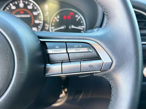 Used 2022 MAZDA CX-30 AWD 2.5 S w/ Premium Package image 38