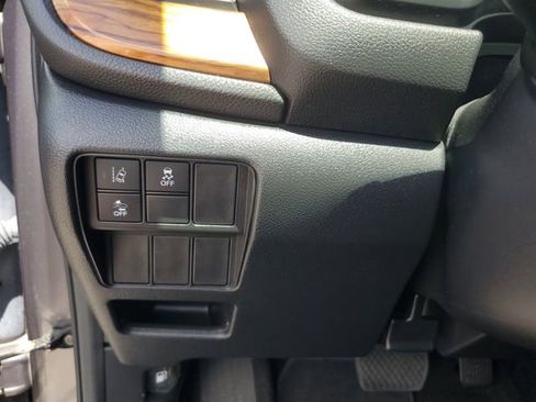 Used 2022 Honda CR-V EX image 26