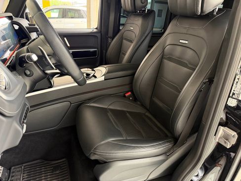 Used 2024 Mercedes-Benz G 63 AMG 4MATIC image 8