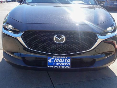 New 2026 MAZDA CX-30 AWD 2.5 S image 3