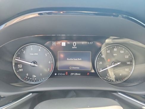 Certified 2023 Buick Envision Avenir AWD/4WD image 11