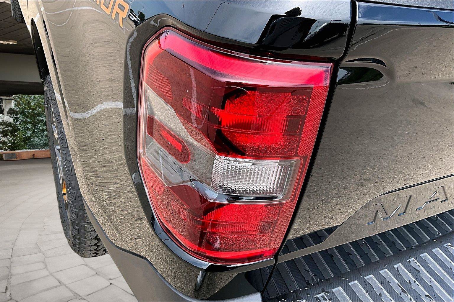 New 2026 Ford Maverick Tremor AWD/4WD image 30