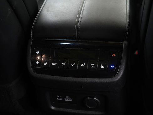 Used 2023 INFINITI QX60 Luxe image 17