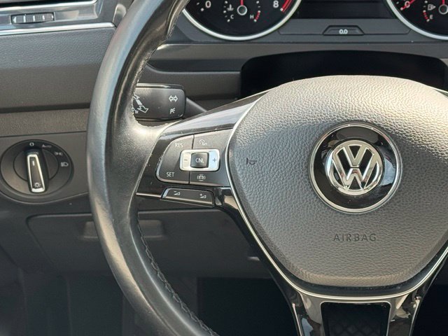 Used 2019 Volkswagen Tiguan SE AWD/4WD image 23