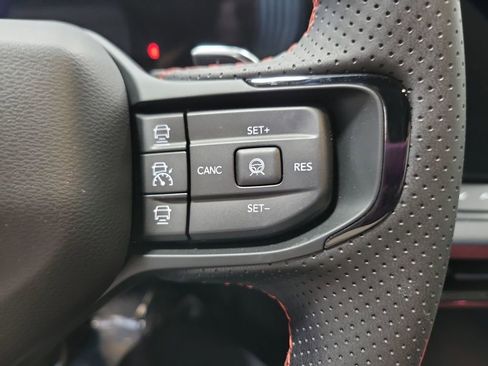 New 2026 Dodge Charger Scat Pack w/ Blacktop Package image 16