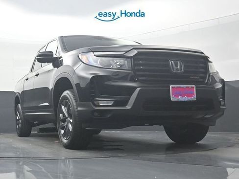 Used 2021 Honda Ridgeline Sport image 27