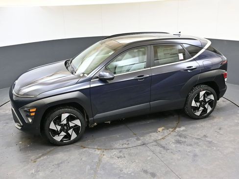 New 2026 Hyundai Kona Limited image 50