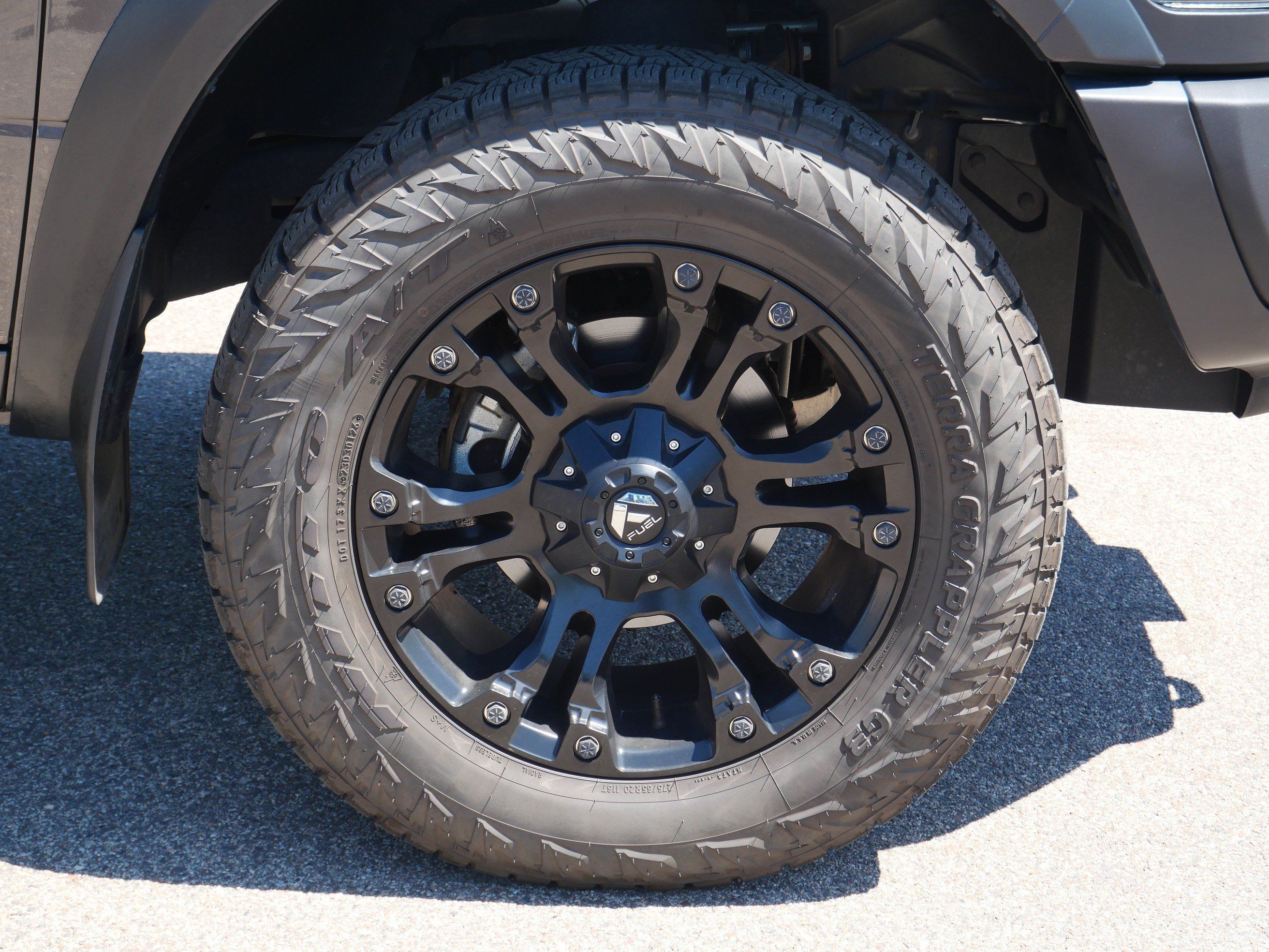 Used 2019 RAM 1500 Warlock w/ Electronics Group AWD/4WD image 15