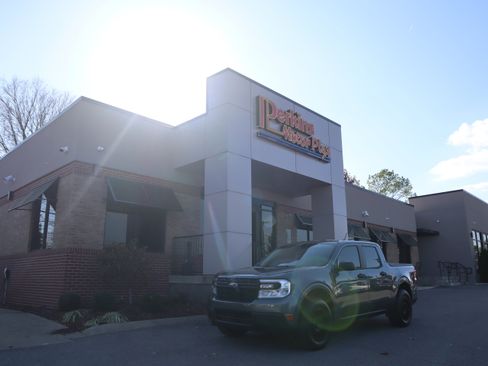 Used 2022 Ford Maverick XL w/ Equipment Group 100A Standard image 31