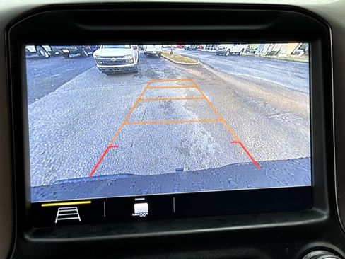 Used 2019 Chevrolet Silverado 1500 RST w/ All-Star Edition image 19