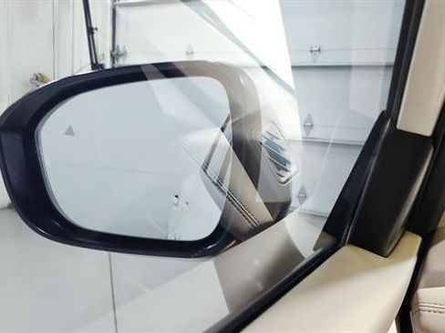 Certified 2021 Nissan Rogue SL FWD image 14