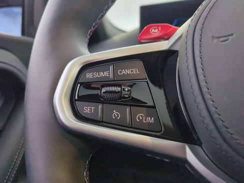 Used 2025 BMW M2 w/ Lighting Package image 19