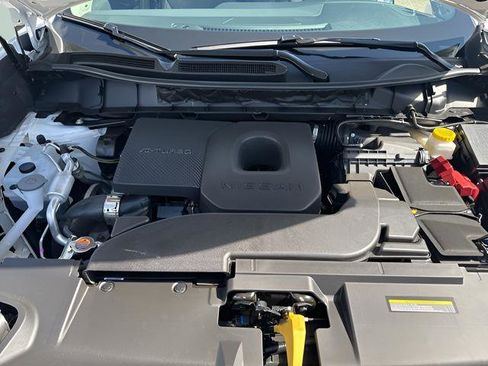 New 2025 Nissan Murano SL image 26