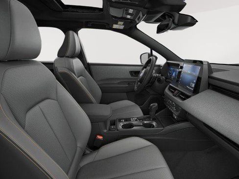 New 2026 Subaru Outback Limited AWD/4WD image 15